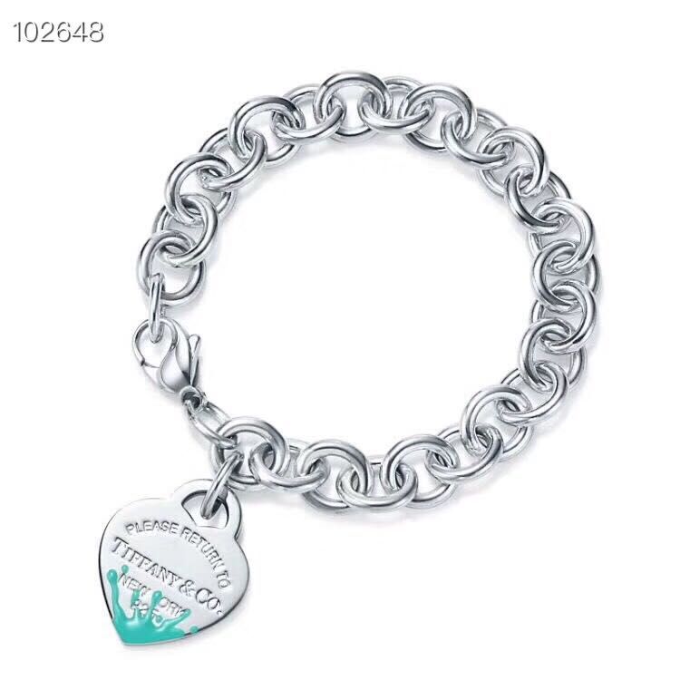 Tiffany bracelet 04lyx74